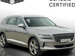 New 2024 Genesis GV80 Sedan | £47,450