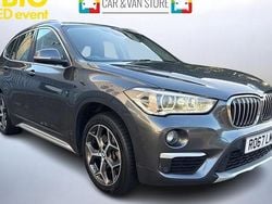 Used 2019 BMW X1 xLine SUV | £15,499 (Super price)