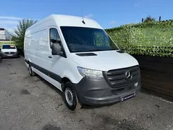 White Used 2021 Mercedes Sprinter Progressive Van | £19,500 (Fair price)