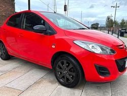 Used 2014 Mazda 2 Edition | £3,790 (Good price)