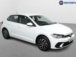 Used 2026 VW Polo Life Hatchback | £17,749 (Good price)