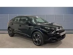 Used 2024 Citroën C4 PureTech Hatchback | £15,305 (Fair price)