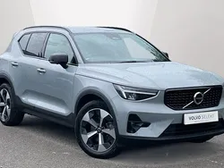 Used 2024 Volvo XC40 Plus SUV | £32,500 (A bit pricey)