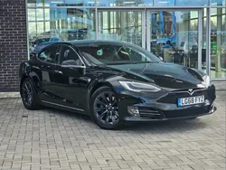 Black Used 2018 Tesla Model S Sedan | £18,990 (Good price)
