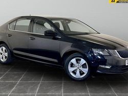 Used 2020 Skoda Octavia SE Technology Hatchback | £8,495 (Super price)