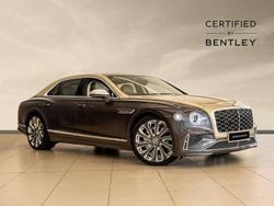 Other Used 2024 Bentley Flying Spur Mulliner Sedan | £210,000