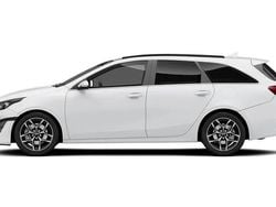 New 2024 Kia Ceed Sportswagon 3 Estate | £20,995 (Fair price)