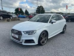Used 2017 Audi A3 Hatchback | £17,495 (Good price)