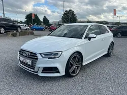 Used 2017 Audi A3 Hatchback | £17,495 (Good price)