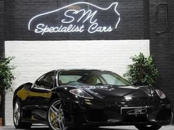 Used 2009 Ferrari F430 Coupe | £87,990 (Fair price)