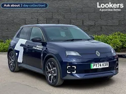 Renault R5