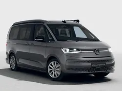 Indium grey metallic Used 2025 VW California California Van | £76,950 (Expensive)