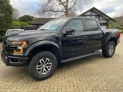 Black Used 2018 Ford F-150 Raptor Pickup | £39,995