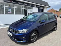 Used 2019 VW Golf VII Match | £12,495 (Super price)
