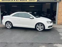 Used 2013 VW Eos Sportline Cabriolet | £6,995