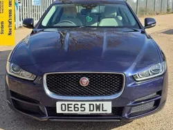 Used 2019 Jaguar XE Portfolio Sedan | £8,480 (Super price)