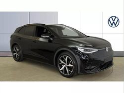 Other New 2025 VW ID.4 GTX SUV | £49,265