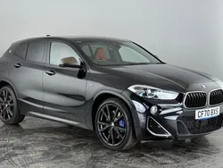 Used 2023 BMW X2 Shadowline SUV | £23,600