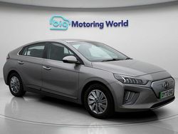 Used 2021 Hyundai Ioniq 6 Premium Sedan | £11,700 (Fair price)
