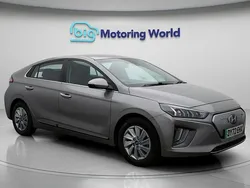Used 2022 Hyundai Ioniq 6 Premium Sedan | £11,800 (Fair price)