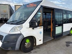 White Used 2013 Fiat Ducato Van | £3,495