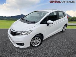 White Used 2020 Honda Jazz SE Hatchback | £13,995 (A bit pricey)