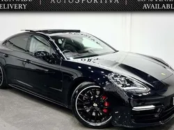 Used 2020 Porsche Panamera Turbo Sedan | £55,900