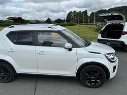 Used 2022 Suzuki Ignis SZ5 Hatchback | £16,750 (Expensive)