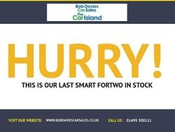 White Used 2016 Smart ForTwo Coupé Coupe | £6,500 (Fair price)