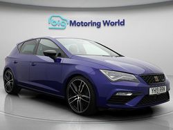 Used 2019 Cupra Leon | £19,100 (Fair price)