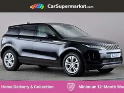 Used 2023 Land Rover Range Rover evoque S Hatchback | £18,876 (Super price)