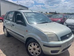 Used 2004 Ford Fusion | £995 (Good price)