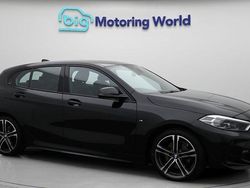 Used 2024 BMW 118 M Sport Hatchback | £21,800 (Good price)