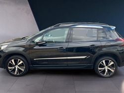 Used 2008 Peugeot 2008 GT-line SUV | £3,495 (Good price)