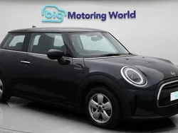 Used 2021 Mini Cooper Classic Hatchback | £15,800 (Good price)