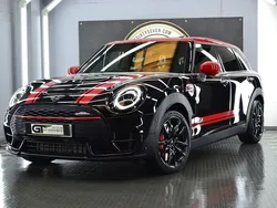 Black Used 2019 Mini John Cooper Works Clubman Sport Estate | £24,995 (Fair price)