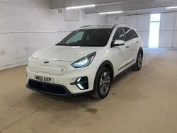 Used 2021 Kia e-Niro 2 SUV | £16,990 (Fair price)