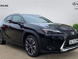 Used 2024 Lexus UX 250h SUV | £32,295