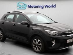 Used 2024 Kia Stonic 2 SUV | £12,400 (Super price)