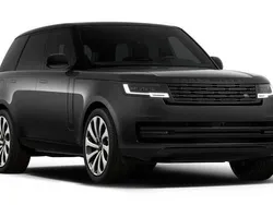 New 2025 Land Rover Range Rover HSE SUV | £120,155 (Fair price)