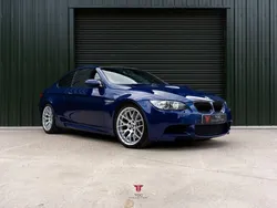 Blue Used 2012 BMW M3 Competition Edition Coupe | £29,999 (Fair price)