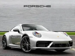 Porsche 911 Carrera T