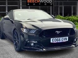 Used 2016 Ford Mustang GT | £25,500 (Fair price)