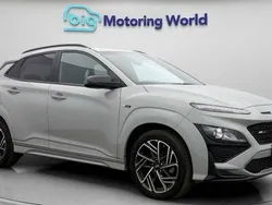 Used 2023 Hyundai Kona N Line SUV | £15,000 (Super price)