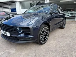 Used 2019 Porsche Macan SUV | £41,990 (Fair price)