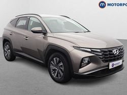 Used 2024 Hyundai Tucson SE SUV | £18,049 (Good price)