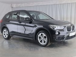Used 2019 BMW X1 SUV | £7,999 (Good price)
