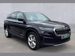 Black Used 2024 Skoda Kodiaq SE L Executive SUV | £31,778 (Good price)