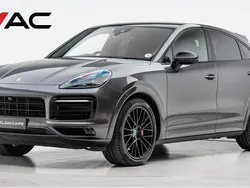 Used 2022 Porsche Cayenne SUV | £79,990 (Expensive)
