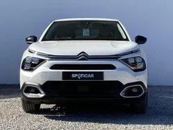 White Used 2024 Citroën C4 PureTech SUV | £16,295 (Super price)